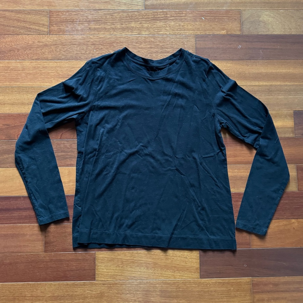 LOFT Long Sleeve Tee